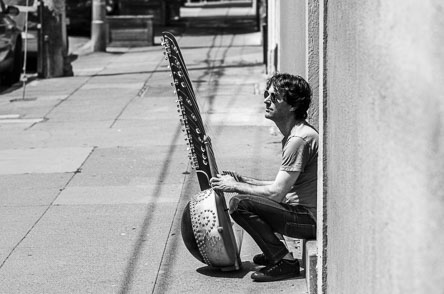 Musicians Musicians