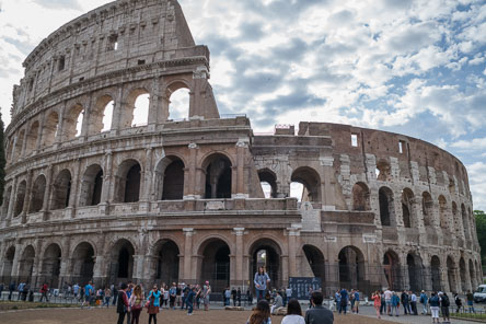 Rome Rome