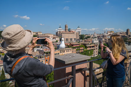 Rome Rome
