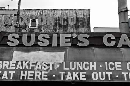 Some Signs Some Signs