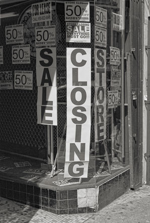 Some Signs Some Signs