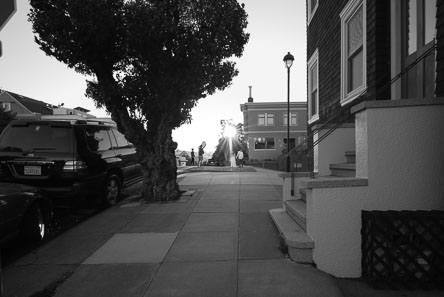 Weddings On Our Corner